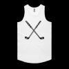 Authentic Singlet Thumbnail