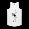 Authentic Singlet Thumbnail