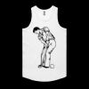 Authentic Singlet Thumbnail
