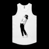 Authentic Singlet Thumbnail
