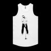 Authentic Singlet Thumbnail