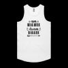 Authentic Singlet Thumbnail