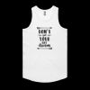 Authentic Singlet Thumbnail