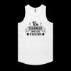 Authentic Singlet Thumbnail