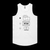 Authentic Singlet Thumbnail