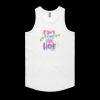 Authentic Singlet Thumbnail
