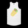 Authentic Singlet Thumbnail