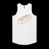 Authentic Singlet Thumbnail
