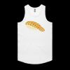 Authentic Singlet Thumbnail