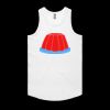 Authentic Singlet Thumbnail