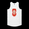 Authentic Singlet Thumbnail