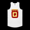 Authentic Singlet Thumbnail