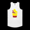 Authentic Singlet Thumbnail