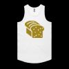 Authentic Singlet Thumbnail