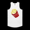Authentic Singlet Thumbnail