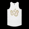 Authentic Singlet Thumbnail