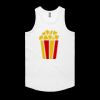 Authentic Singlet Thumbnail