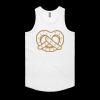 Authentic Singlet Thumbnail
