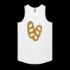 Authentic Singlet Thumbnail