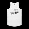 Authentic Singlet Thumbnail