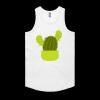 Authentic Singlet Thumbnail