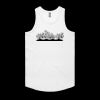 Authentic Singlet Thumbnail