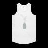 Authentic Singlet Thumbnail