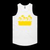 Authentic Singlet Thumbnail