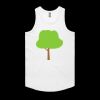 Authentic Singlet Thumbnail