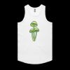 Authentic Singlet Thumbnail