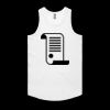 Authentic Singlet Thumbnail