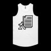 Authentic Singlet Thumbnail