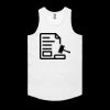 Authentic Singlet Thumbnail