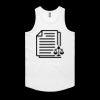 Authentic Singlet Thumbnail