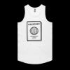 Authentic Singlet Thumbnail