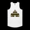 Authentic Singlet Thumbnail