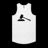 Authentic Singlet Thumbnail