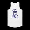Authentic Singlet Thumbnail