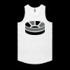 Authentic Singlet Thumbnail