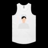 Authentic Singlet Thumbnail