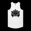 Authentic Singlet Thumbnail