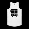 Authentic Singlet Thumbnail