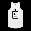 Authentic Singlet Thumbnail