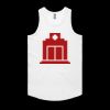 Authentic Singlet Thumbnail