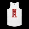 Authentic Singlet Thumbnail