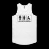 Authentic Singlet Thumbnail