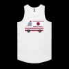 Authentic Singlet Thumbnail