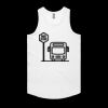 Authentic Singlet Thumbnail