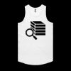 Authentic Singlet Thumbnail