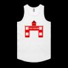 Authentic Singlet Thumbnail